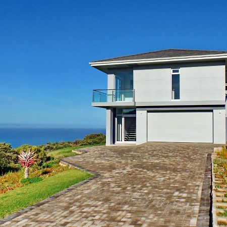 The Bluehouse Villa Mossel Bay Exterior photo